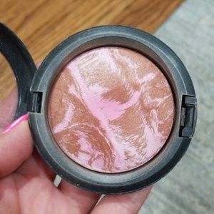 MAC MINERALIZED SKINFINISH Rio